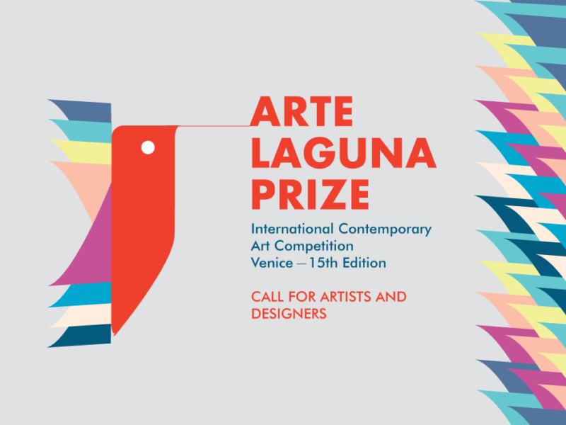 Arte Laguna Prize | Agnese Design